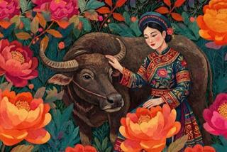 Chớ há miệng chờ sung, 3 con giáp này phải LÀM thật mới mong HƯỞNG thật trong 2 tháng đầu HÈ 2026