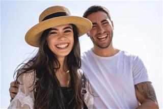 Cuối tuần (18-19/4) - Top 3 chòm sao hạnh phúc tình yêu đến như mong đợi