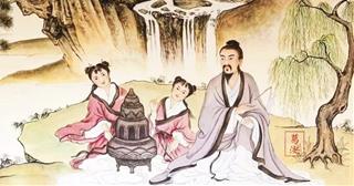 Phá vỡ kịch bản cuộc đời: Sự thật về việc con cháu gánh nghiệp từ tổ tiên