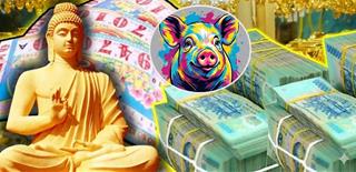 Trời thương Phật độ cho ai đang lập nghiệp xa quê: Đúng 30 ngày nữa phúc tinh nhập cung Thiên Di, tài sản ròng tăng phi mã!