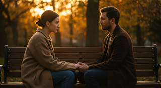 Tháng 5/2025 cảm xúc xưa ùa về, tình cũ không rủ cũng tới – 4 tuổi này không hề cứng rắn như vẻ bề ngoài