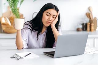 Đạo Đức Kinh chữa lành sự kiệt quệ về tinh thần ở con người cực nhanh