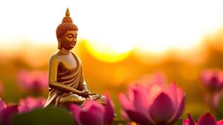 Phật dạy ĐỜI là quán trọ, THÂN XÁC của bạn là món nợ vay mượn của nhân gian