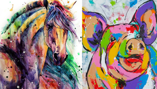 Vận khí rẽ hướng bất ngờ, 4 con giáp số ĐEN trở tay không kịp, có nguy cơ mất trắng tuần mới (20-26/4)