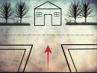 Từ THỊNH sang SUY: Nếu vận khí gia đình ngày càng xuống dốc, kiểm tra xem nhà bạn có 8 ĐIỀM XẤU này không