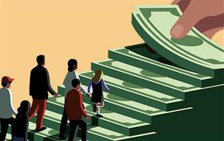 4 con giáp đầu tư THẮNG lớn trong tháng 4/2026: Xuống tiền dứt khoát, SẠCH NỢ đổi đời!