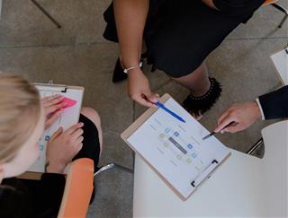 Bí kíp thiết kế kế hoạch tuần cho 12 chòm sao nhanh chóng đạt mọi mục tiêu