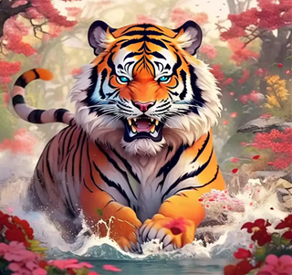 Cung Tài Bạch rực sáng sau Rằm tháng 2 âm lịch: 3 con giáp sống đời rực rỡ, nghèo mấy cũng PHẤT!