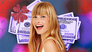 Khi sao Mộc và sao Kim cộng hưởng: 4 chòm sao được vụ trụ “bơm tiền khủng”, tiêu hoài không hết tháng 4 này!