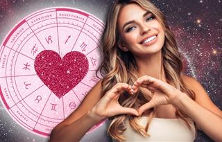 Ngưỡng mộ 4 chòm sao hạnh phúc như mơ vào cuối tuần (4-5/4)