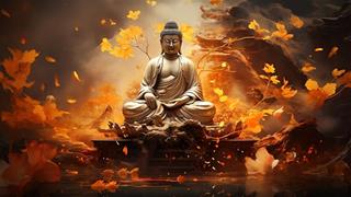 Phật dạy: 7 kiểu BỐ THÍ 0 đồng có thể thực hiện hàng ngày - Hành thiện không tốn 1 xu mà vẫn tích lũy PHÚC ĐỨC sâu dày