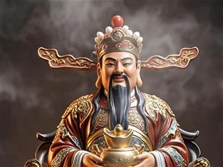 Trời sinh số SƯỚNG: 4 con giáp thu khoản tiền KHỦNG trong 3 tháng tới, lãi mẹ đẻ lãi con