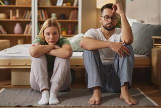 Muốn tìm động lực khi cạn năng lượng ư? Đừng ép bản thân phải ổn, đây là bí quyết sống sót