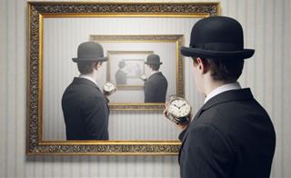 Thông điệp của hiện tượng Déjà Vu: Khi trực giác cứu bạn khỏi những tình huống hiểm nghèo