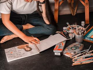 Xếp hạng năng lực sáng tạo của 12 chòm sao: Ai thực sự là phù thủy ý tưởng?