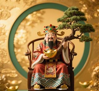 5 tuổi bước vào giai đoạn VÀNG của năm 2026: Chuẩn bị NGŨ PHÚC lâm môn, tiền đè nặng vai