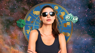 Tháng 5 rực rỡ tiền tài, 3 chòm sao có thu nhập tăng VỌT, chắc chắn cười không khép được miệng!