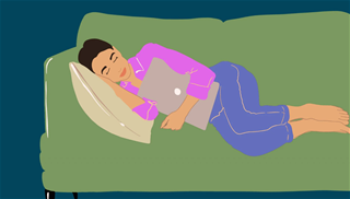 2 dấu hiệu của kẻ sắp XUỐNG DỐC'', cứ sống theo kiểu này sớm muộn cũng thất bại!