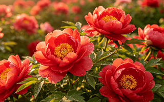 Tạm biệt cái ĐEN, vận ĐỎ ngập tràn: 4 tuổi đủ đầy từ trong ra ngoài, tháng 5 tự tin lấy lại những gì đã mất