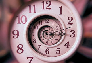 Bạn đang ở độ tuổi nào? Giải mã NGHIỆP QUẢ bạn phải gánh theo độ tuổi giúp bạn tìm lại may mắn!