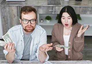 Đừng chỉ kiếm tiền, hãy có tư duy tài chính dài hạn để THỊNH VƯỢNG bền vững