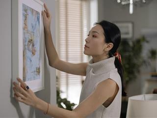 Mẹo chọn tranh phong thủy treo tường cực dễ: Treo đúng thì phất, treo sai thì phí