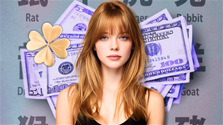 Cuối tháng 4 đến tháng 5 được vũ trụ ĐỘ cực mạnh, 4 chòm sao đón sóng GIÀU SANG, đời hết hèn!