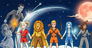 Ngay cuối tháng 4 này: 5 sao nữ bật chế độ lọc sạch TRA NAM, TRÀ NỮ yêu đương kiểu “giác ngộ” luôn!