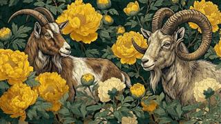 Trong nghịch cảnh vẫn tỏa sáng theo cách riêng, chân dung 3 con giáp được số mệnh đền đáp xứng đáng trong tháng 3 âm lịch