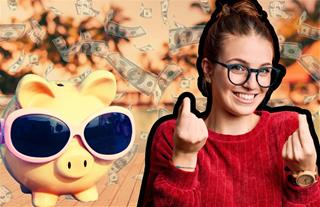 9 cách tăng dòng tiền: Khi ngôi nhà biết thở, tiền bạc của bạn sẽ sinh sôi