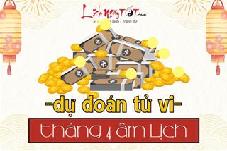 Thần Tài gửi tín hiệu tháng 4 âm lịch: 3 tuổi ăn ở đức độ, PHƯỚC LÀNH tự đến – 2 tuổi chủ quan tự hại mình