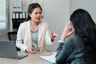 Bí mật công sở: Muốn biết ai IQ cao, cứ nhìn vào những việc họ... từ chối làm
