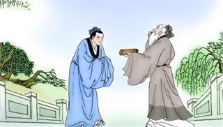Cổ nhân dạy: Nhân này không sửa, Quả gặt về thì thanh xuân đã qua, phúc đức đã cạn