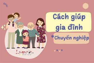 Bí mật cải mệnh cho cả gia đình mà không cần cúng bái tốn kém