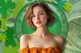 Tuần mới (1-7/5/2026): Vũ trụ ưu ái top 3 chòm sao may mắn đạt đỉnh