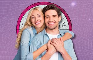 Vũ trụ ưu ái 3 chòm sao hạnh phúc nhất tuần mới (4-10/5)