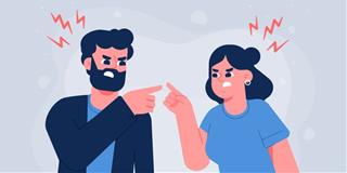 2 đặc điểm của kẻ có TÂM XÀ, trước mặt thì nói cười sau lưng sẵn sàng HẠI người, nên tránh xa!
