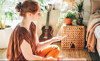 Chữa lành bằng năng lượng: Hãy để năng lượng tuôn chảy thực hiện mọi điều bạn muốn