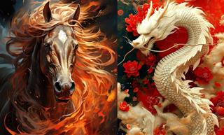 Tuần mới (11-17/5) bị HUNG tinh đe dọa, 4 tuổi làm ăn dễ đổ bể, tiền của theo gió mà bay