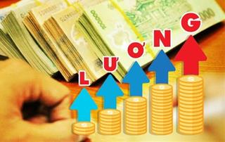 Nửa cuối năm 2026 Thần Tài điểm mặt gọi tên 5 tuổi dễ được tăng lương: Không chỉ LƯƠNG CAO mà còn có LẬU cực dày