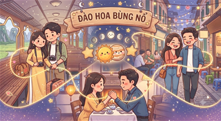 Giữa tháng 6: Nguyệt Lão gánh còng lưng, 3 chòm sao đặt dấu chấm HẾT đời độc thân từ đây!