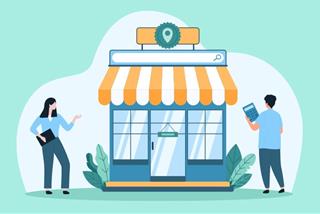 Mẹo phong thủy ngầm của các đại gia bán lẻ: Biết sớm để buôn may bán đắt