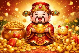 Thần Tài chỉ định: 4 tuổi tuần mới (15-21/6) vừa MAY vừa GIÀU hết phần thiên hạ, tích lũy được khoản KẾCH XÙ