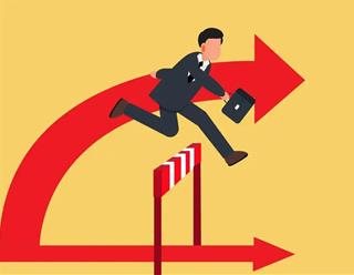 Hết nửa năm rồi ĐỔI VIỆC thôi! 3 tuổi này càng mạnh dạn nhảy khỏi vùng an toàn càng dễ ĐẮC TÀI