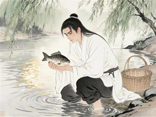 Lời cảnh báo từ Như Lai: Không tùy tiện phóng sinh 7 loại sinh linh này, phóng sai không có công đức còn kết ÁC DUYÊN!