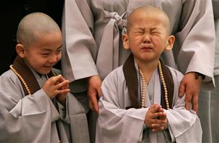 Vì sao người TỐT đoản mệnh còn kẻ ÁC thì sống THỌ? Bồ Tát Văn Thù đã có lời giải thích cực HAY!