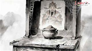Thần Tài cảnh báo! Thạch sùng, gián, chuột đồng thời xuất hiện trong nhà: Gia chủ đã làm sai 5 điều này!