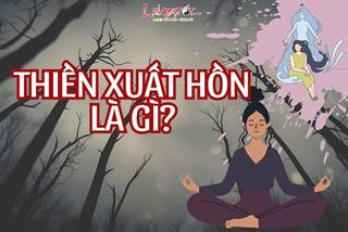 Thiền xuất hồn là gì? Khám phá bí ẩn đang khiến nhiều người tò mò