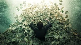 GIÀU sau một đêm hoàn toàn có thể xảy ra: 6 tháng cuối năm bội thu tiền của, 3 con giáp từ nay ngẩng mặt với thiên hạ