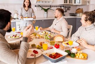 Nhìn ngày sinh, đoán ngay bạn mang "linh hồn" của ẩm thực quốc gia nào